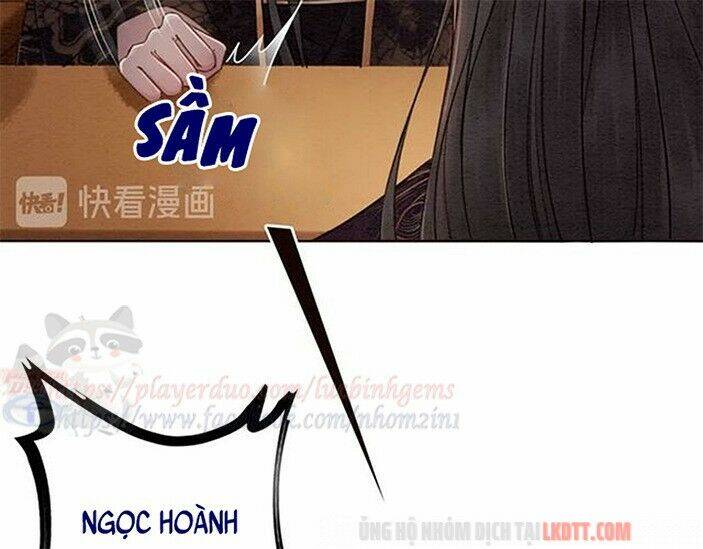 trọng sinh bá sủng nhiếp chính vương quá mạnh mẽ chapter 93 35