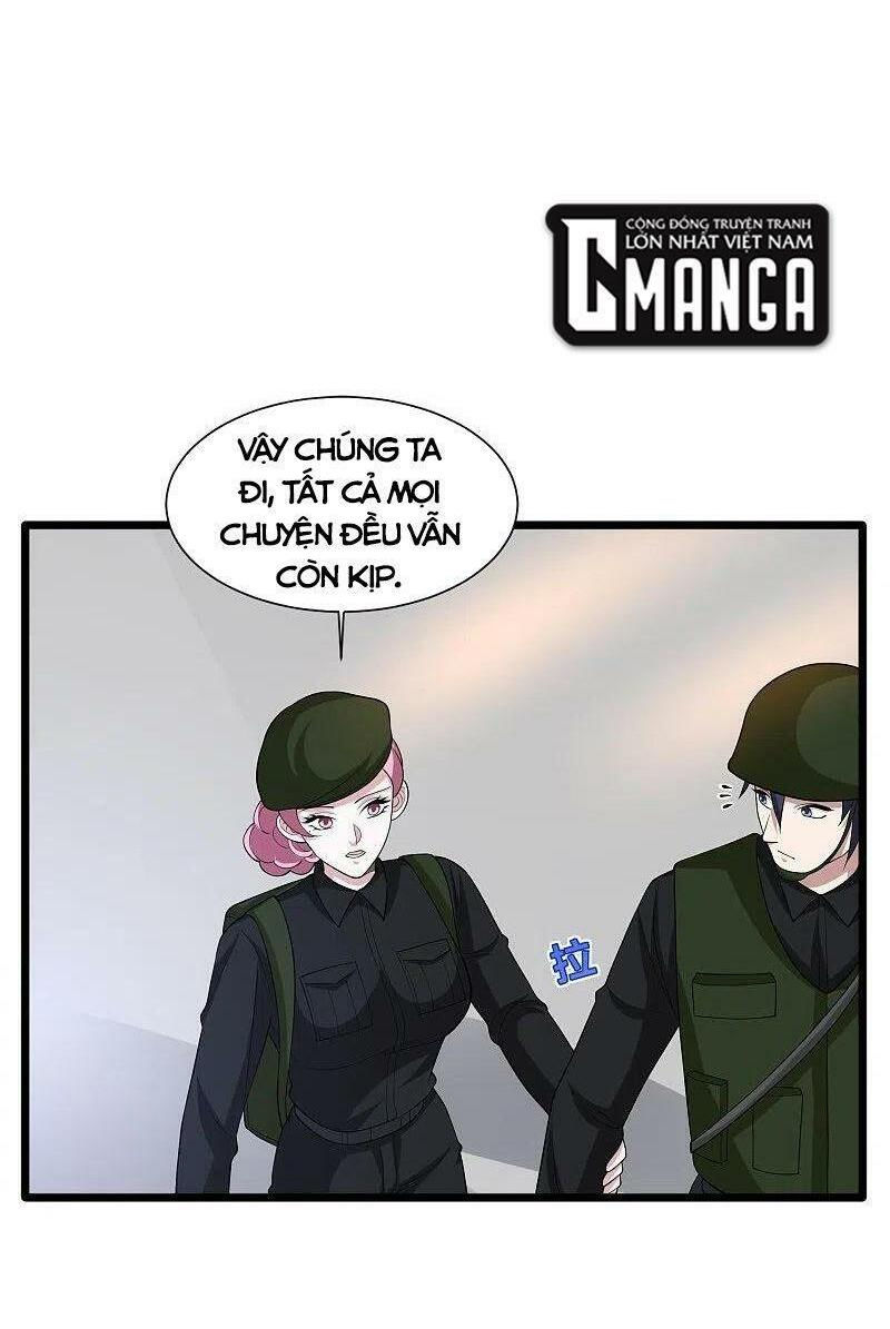 đô thị tà vương chapter 244 10