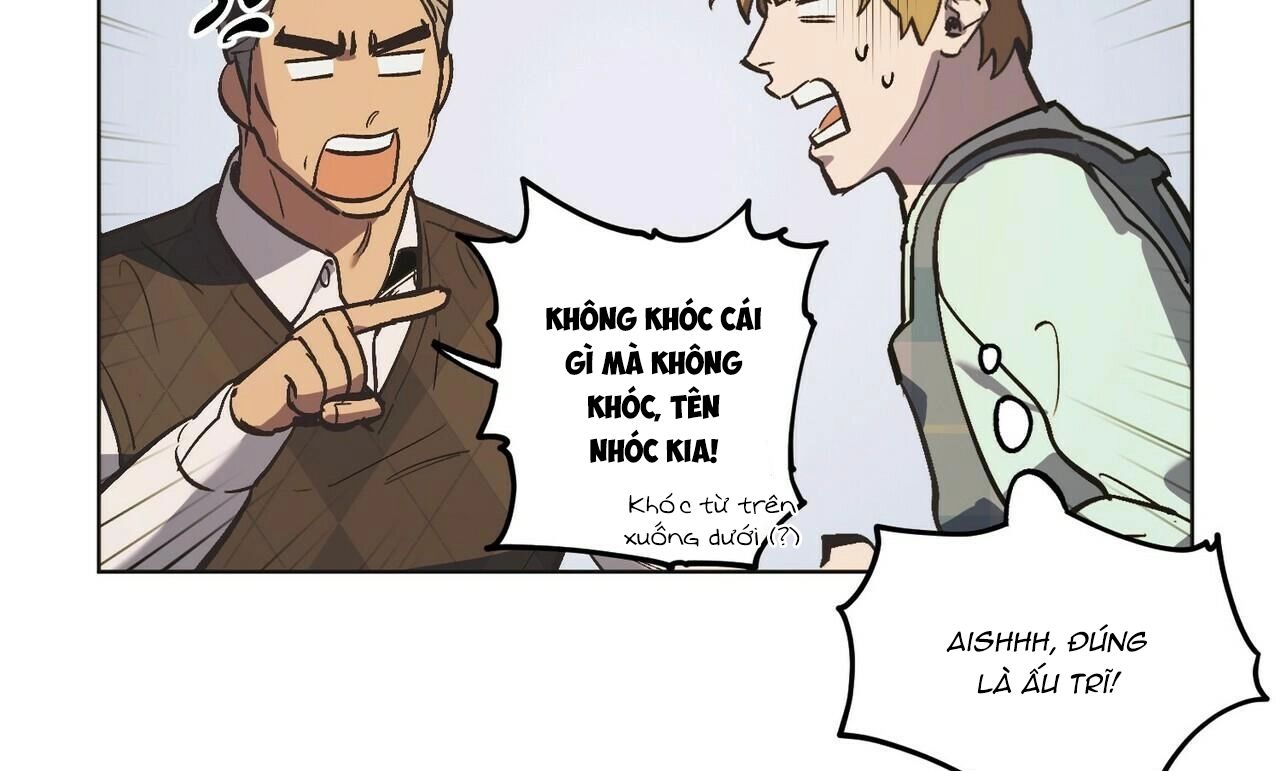 chàng dâu nhà họ kang chapter 20 125