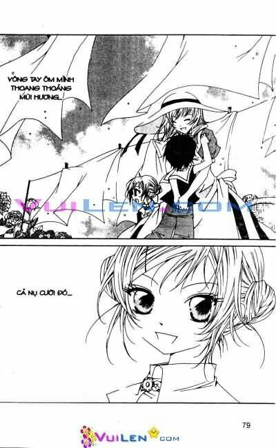 tiểu nữ vương chapter 5 79