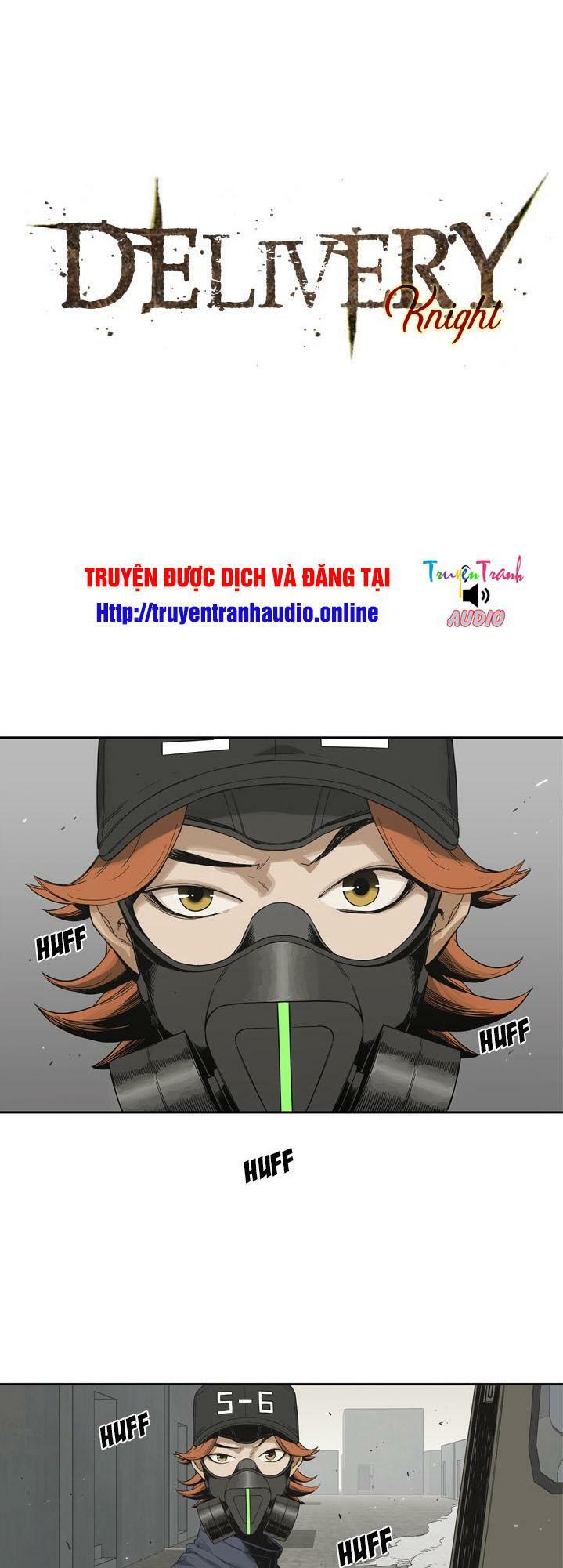 anh shipper may mắn chapter 12 10