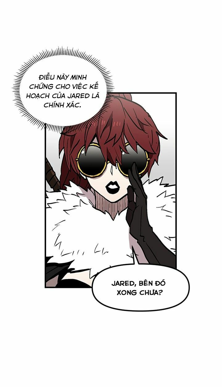 bug player - người chơi lỗi chapter 31 72