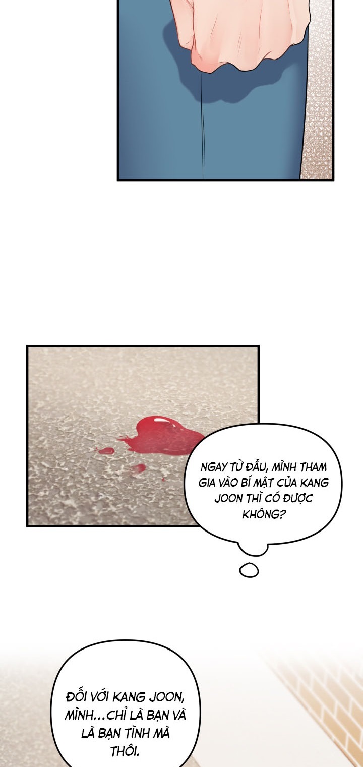 máu và tình yêu chapter 41 44