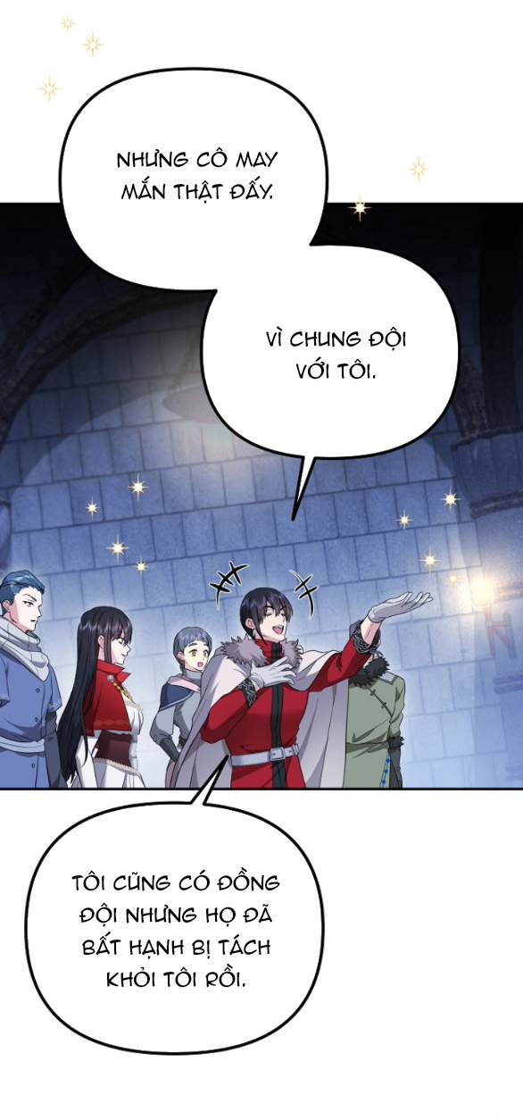 [18+] dũng sĩ vị tha chapter 45.2 19