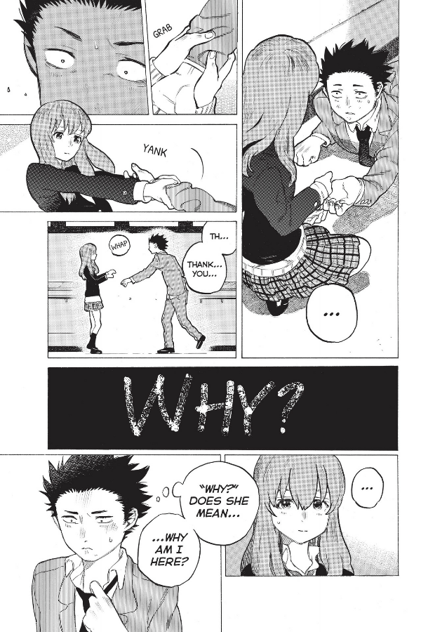 A Silent Voice 2