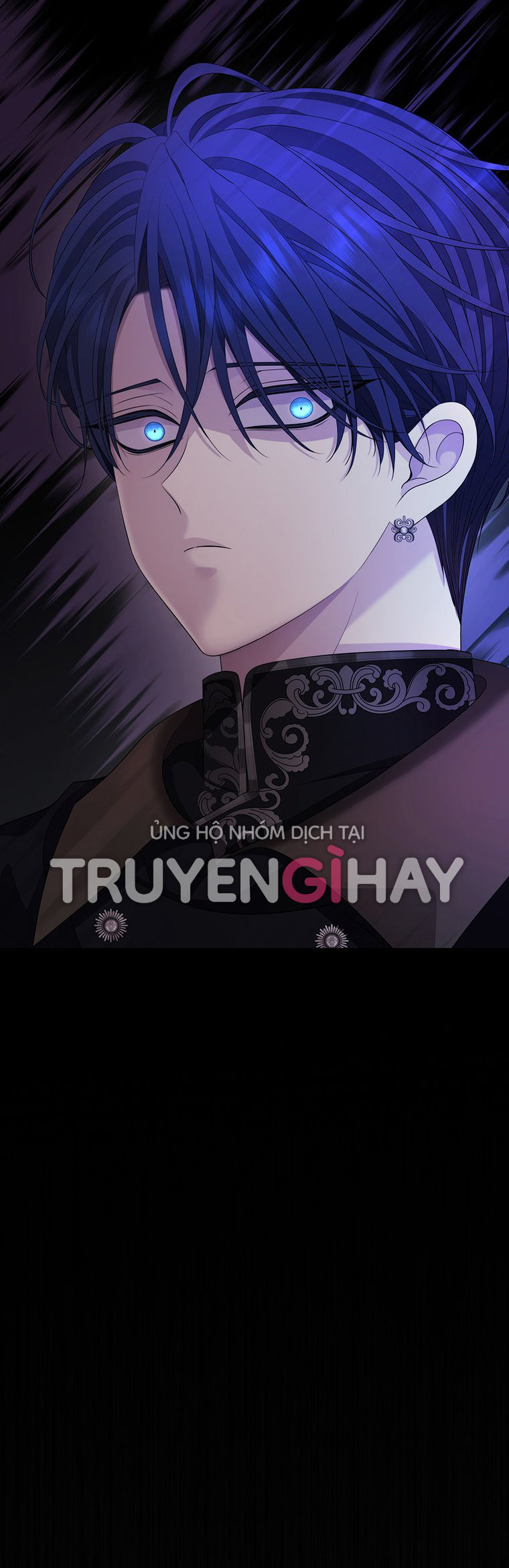 năm môn đệ của charlotte chapter 141.1 17