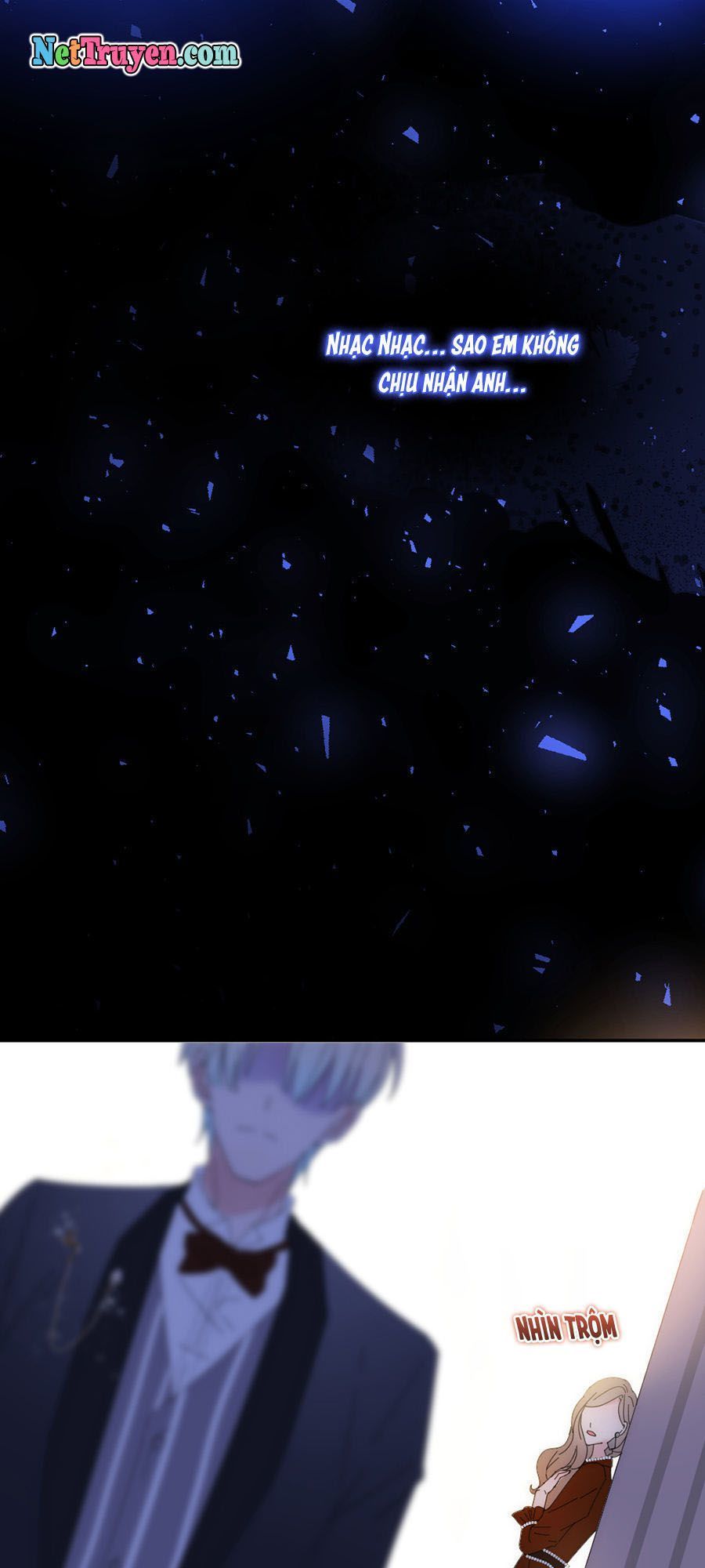 hoàn mỹ lão công tiến hóa luân chapter 112.5 14