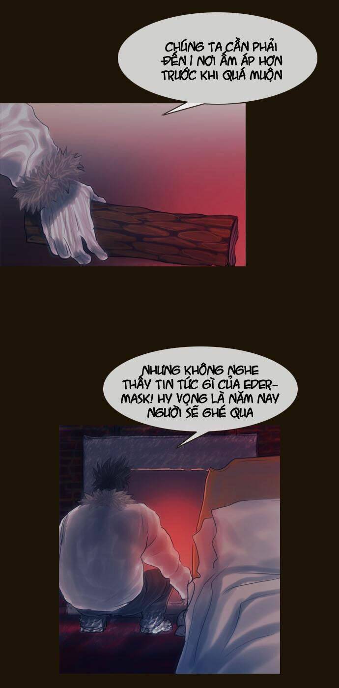 hội ảo thuật chapter 68 38