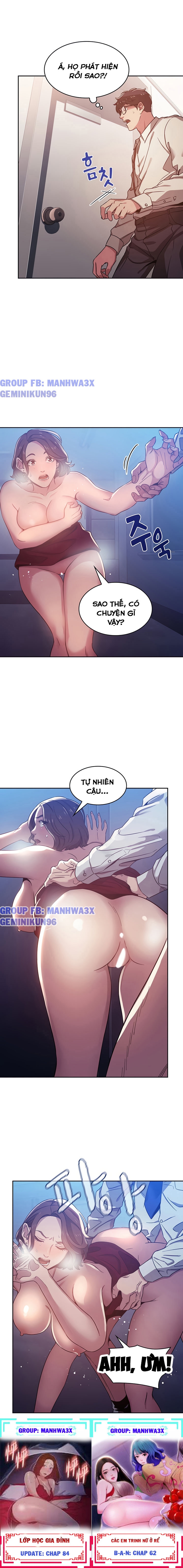 khi mẹ săn trai chapter 2 10