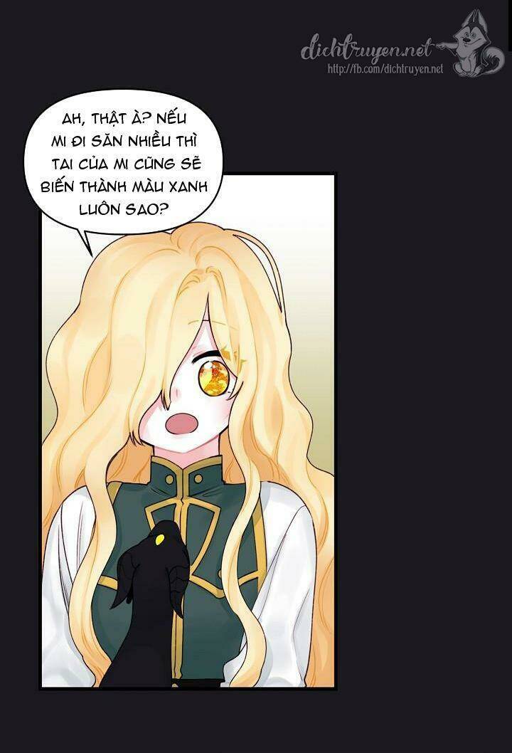 công chúa bãi rác chapter 12 39