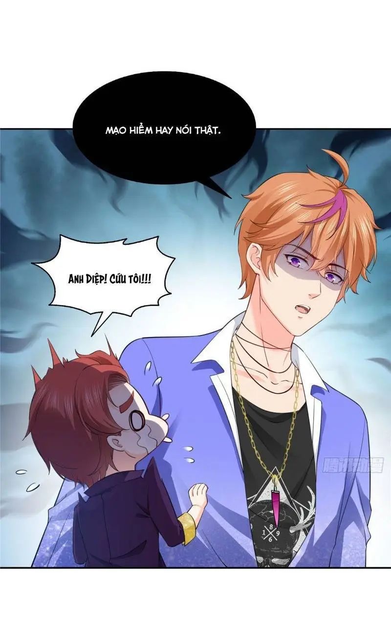 Hệt Như Hàn Quang Gặp Nắng Gắt chapter 156 13