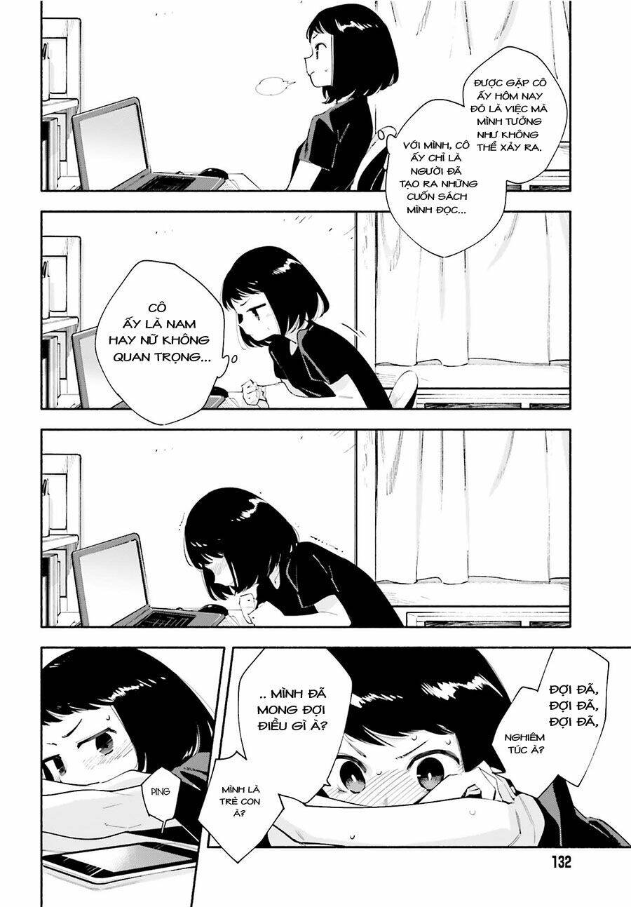 người đặc biệt ấy chính là tôi chapter 25 16