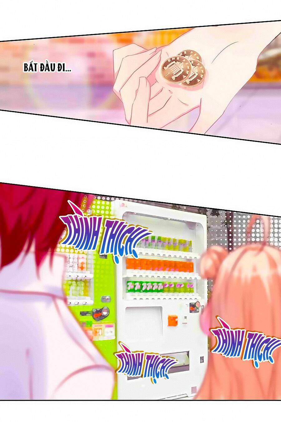 101 sủng vật tình nhân chapter 47 5