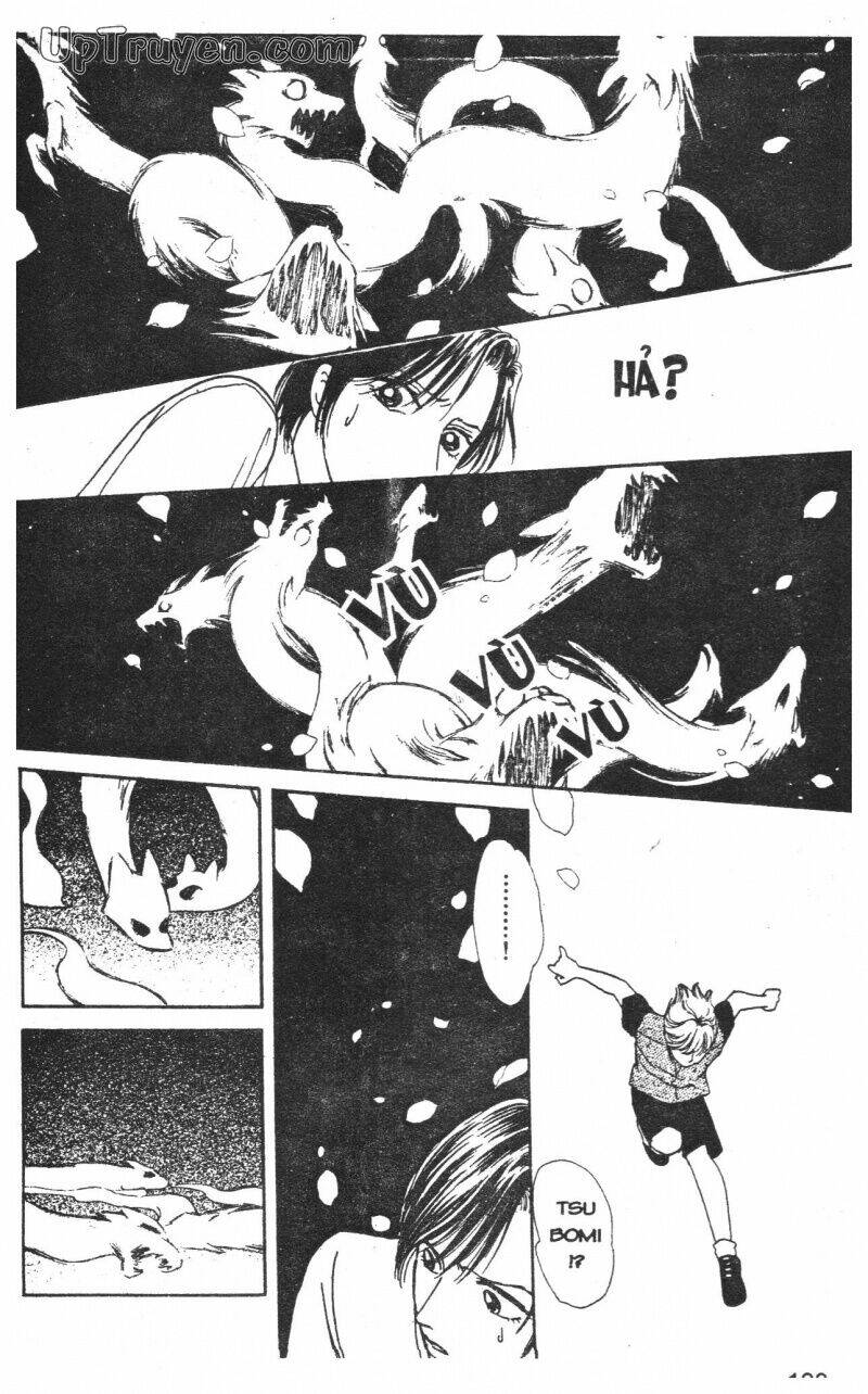 hoàng tử hoa - bud boy chapter 11 102