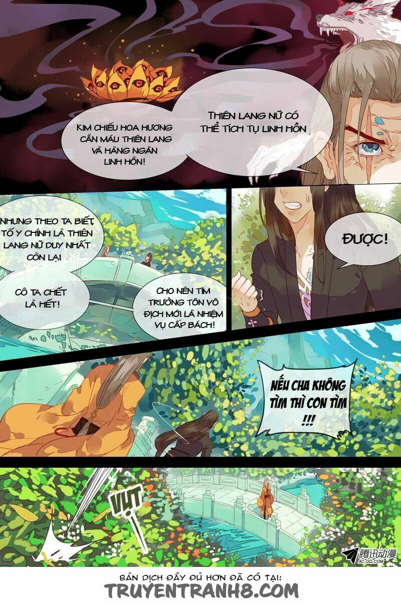 đông quách tiểu tiết chapter 56 7