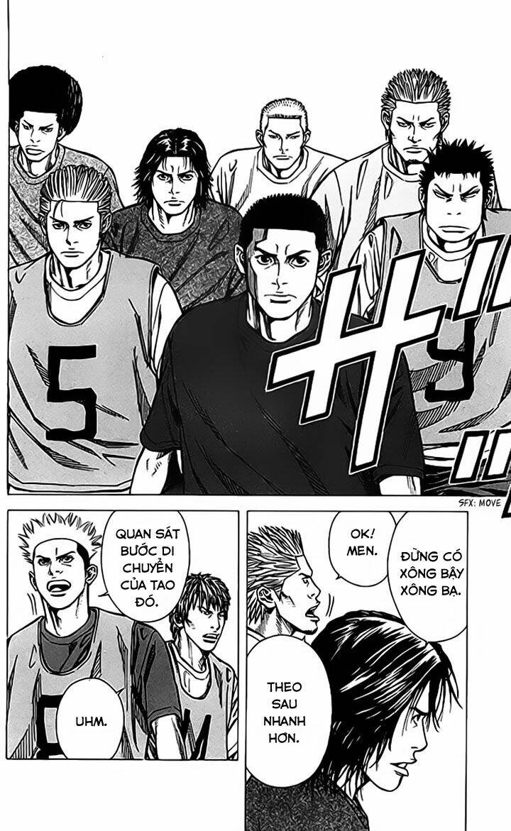 angel voice chapter 68 14