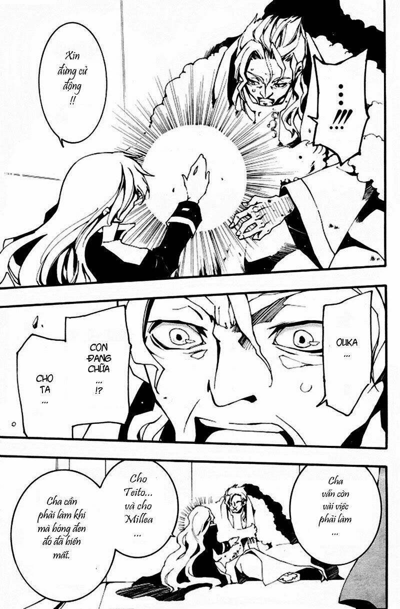 07 hồn ma chapter 87 26