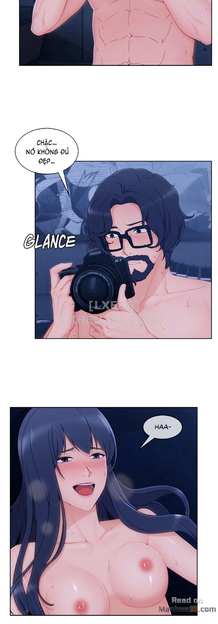 điên cuồng nhưng ngọt ngào chapter 43 20