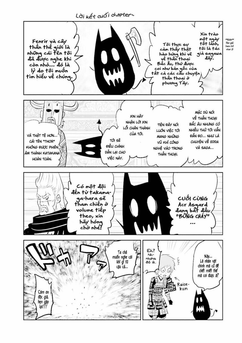 raisekamika chapter 17 27