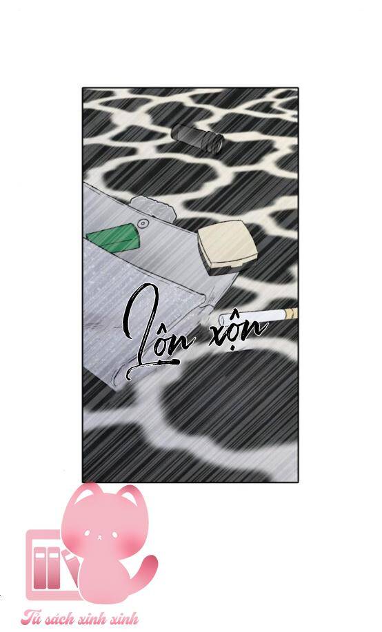 điều khiến tôi quyết tâm muốn chết chapter 58 33