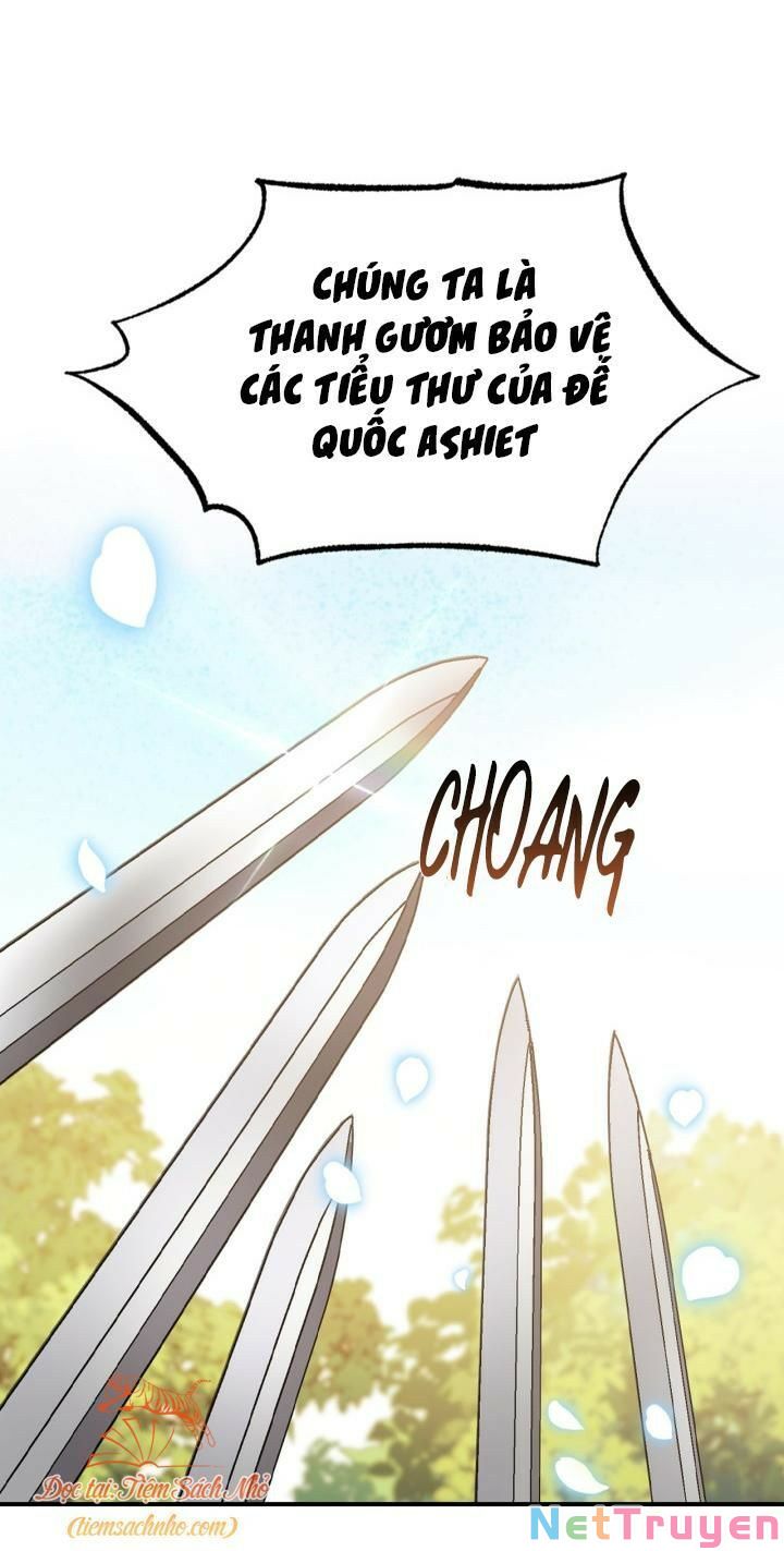 cha, con không muốn kết hôn đâu chapter 85 65