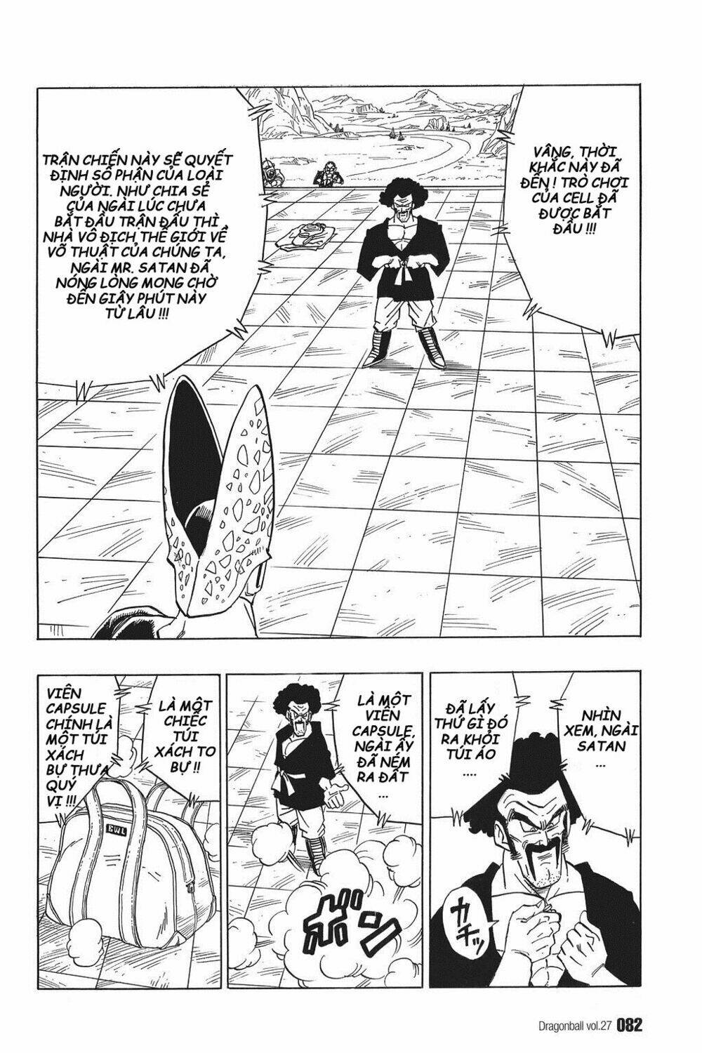 dragon ball - bảy viên ngọc rồng chapter 396 6