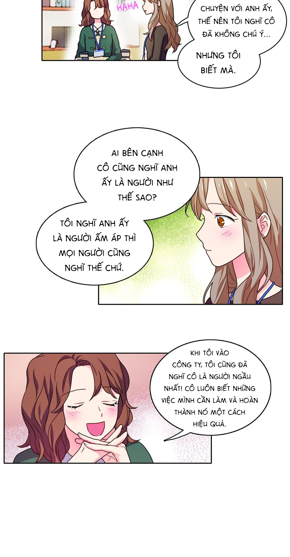 quý cô với chiếc mặt nạ chapter 50 18