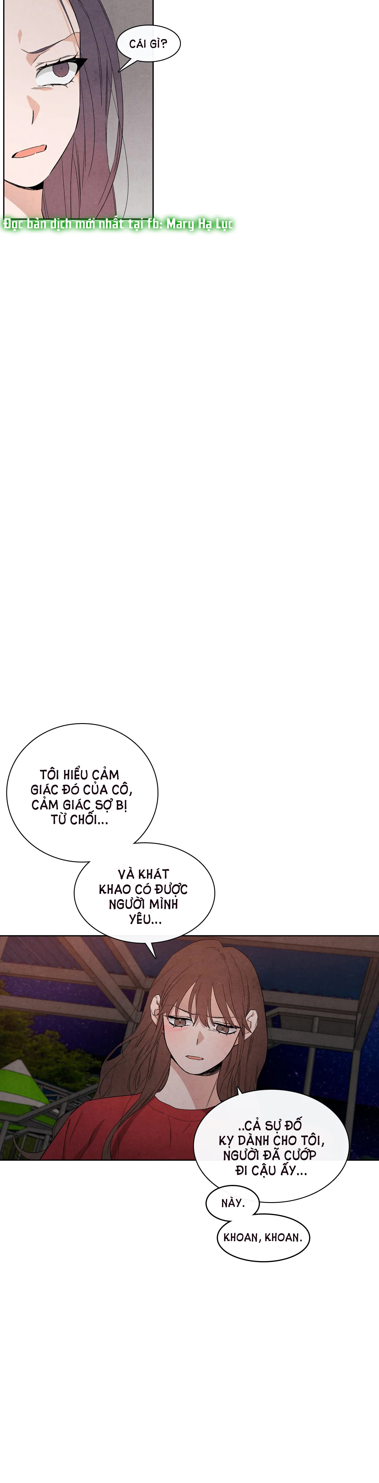 1 cộng 1 bằng.... chapter 50 10