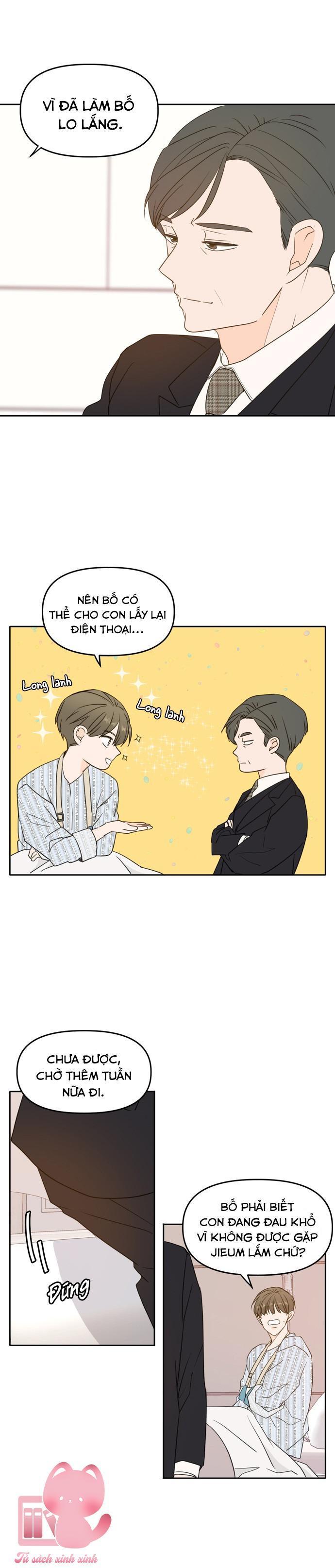 hẹn gặp nhau ở kiếp thứ 19 chapter 105 44