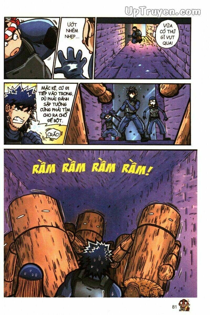 siêu nhân mì ăn liền chapter 8 81