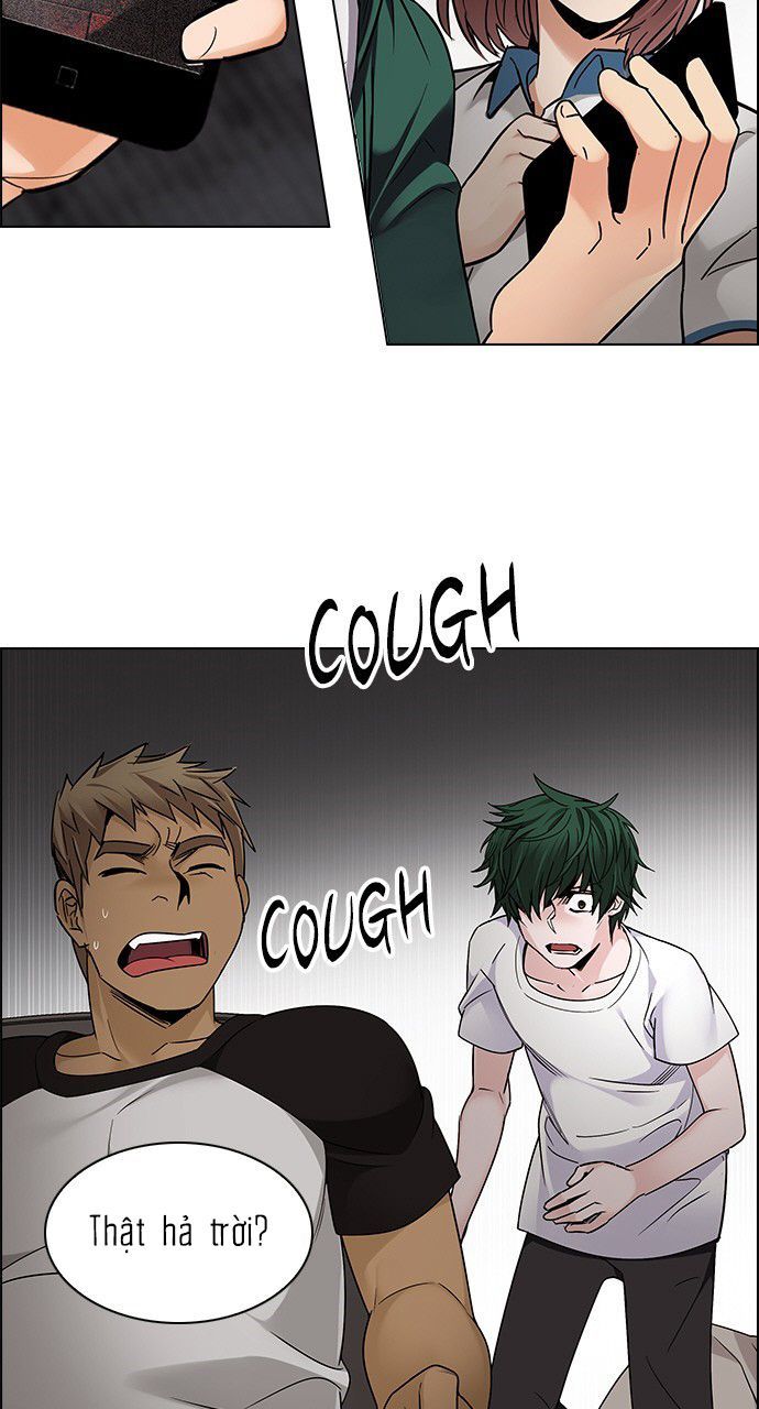 trò chơi số mệnh chapter 270 34