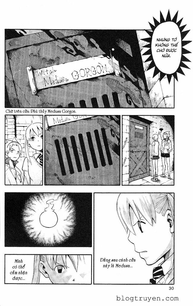 soul eater chapter 45 27