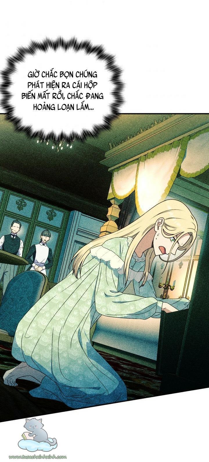công nương khế ước của gia tộc công tước quái vật chapter 115 47