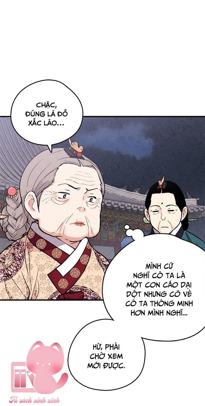 lệnh cấm hôn chapter 77 51