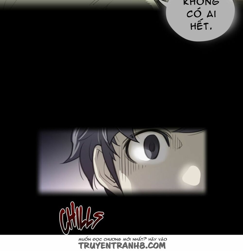 một nửa hoàn hảo chapter 42 9