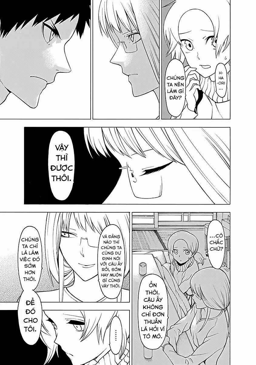 mononogatari chapter 10 11