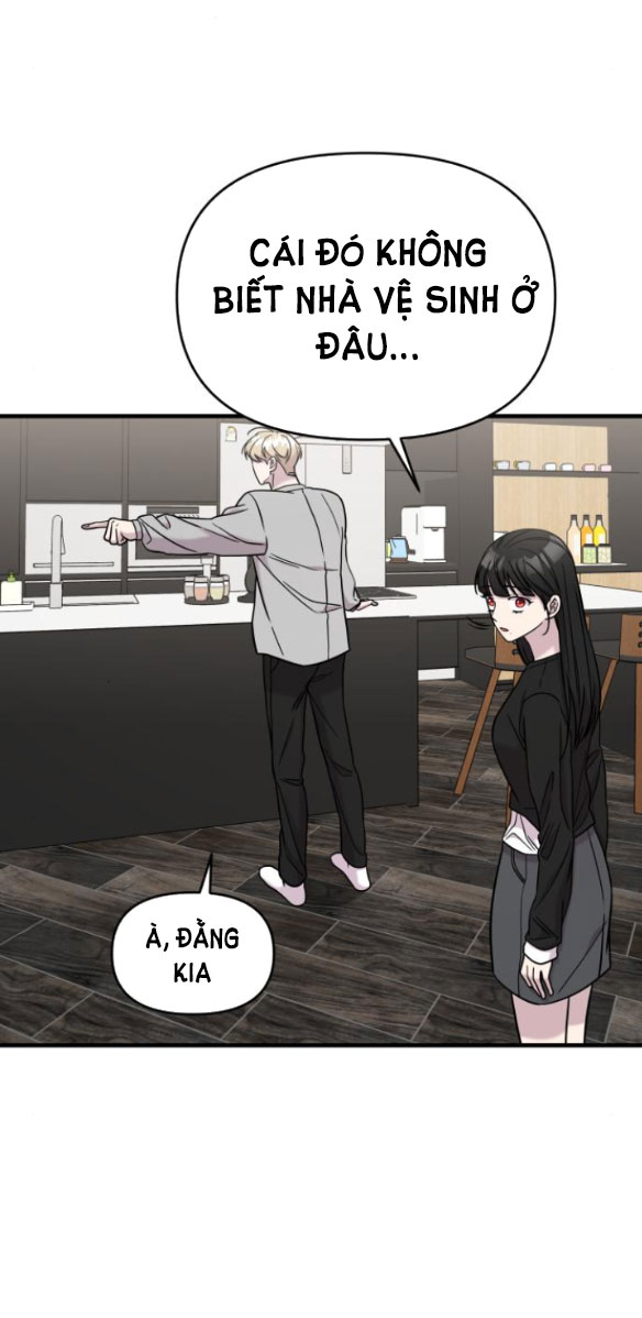 phản diện thuần túy chapter 48.1 17