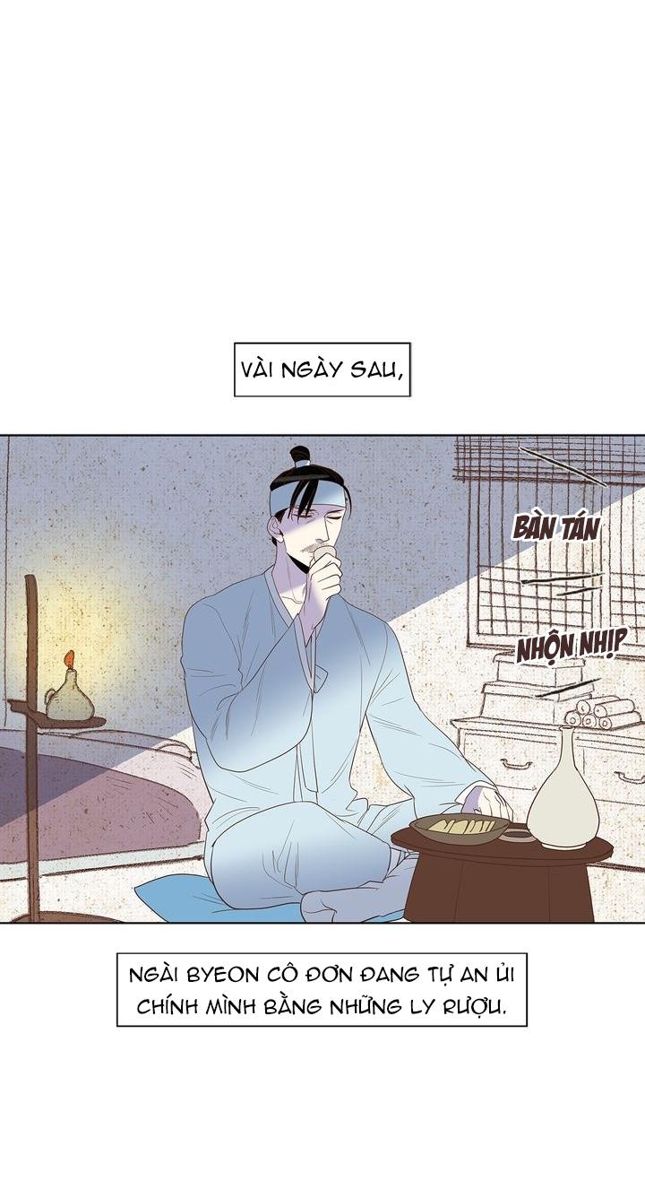 rạp chiếu phim bl cổ điển chapter 13 19