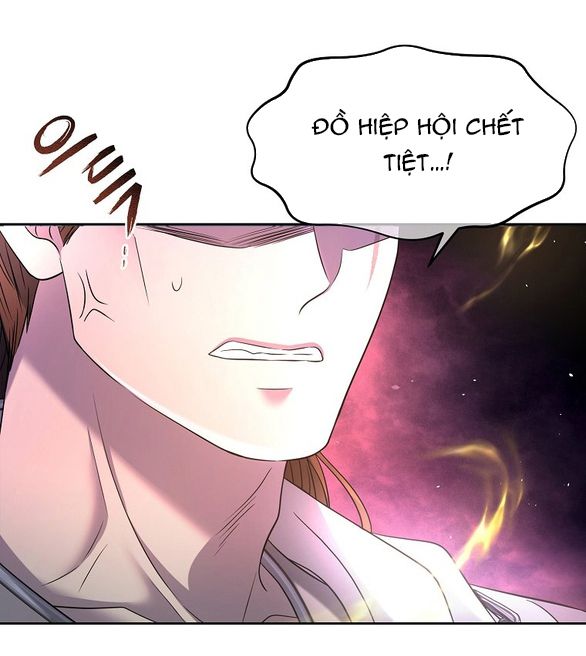 black haze - bản remake 2025 chapter 4 43