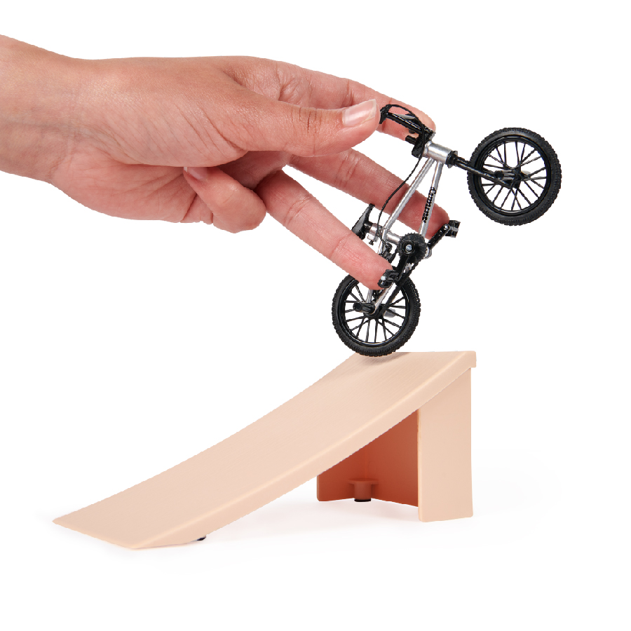 Đồ Chơi Ngón Tay Xe Đạp BMX TECH DECK 6028602