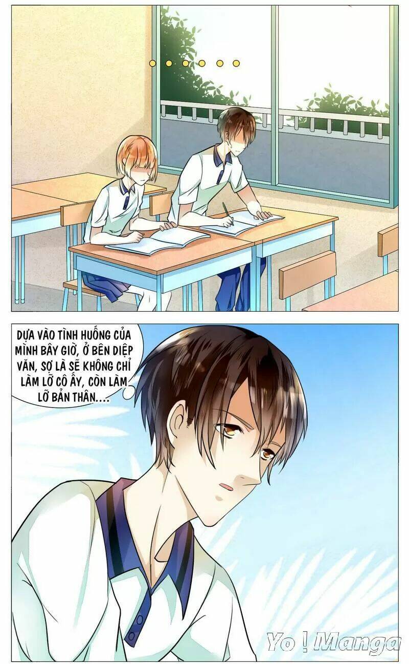 tôi là vợ tôi chapter 49 4