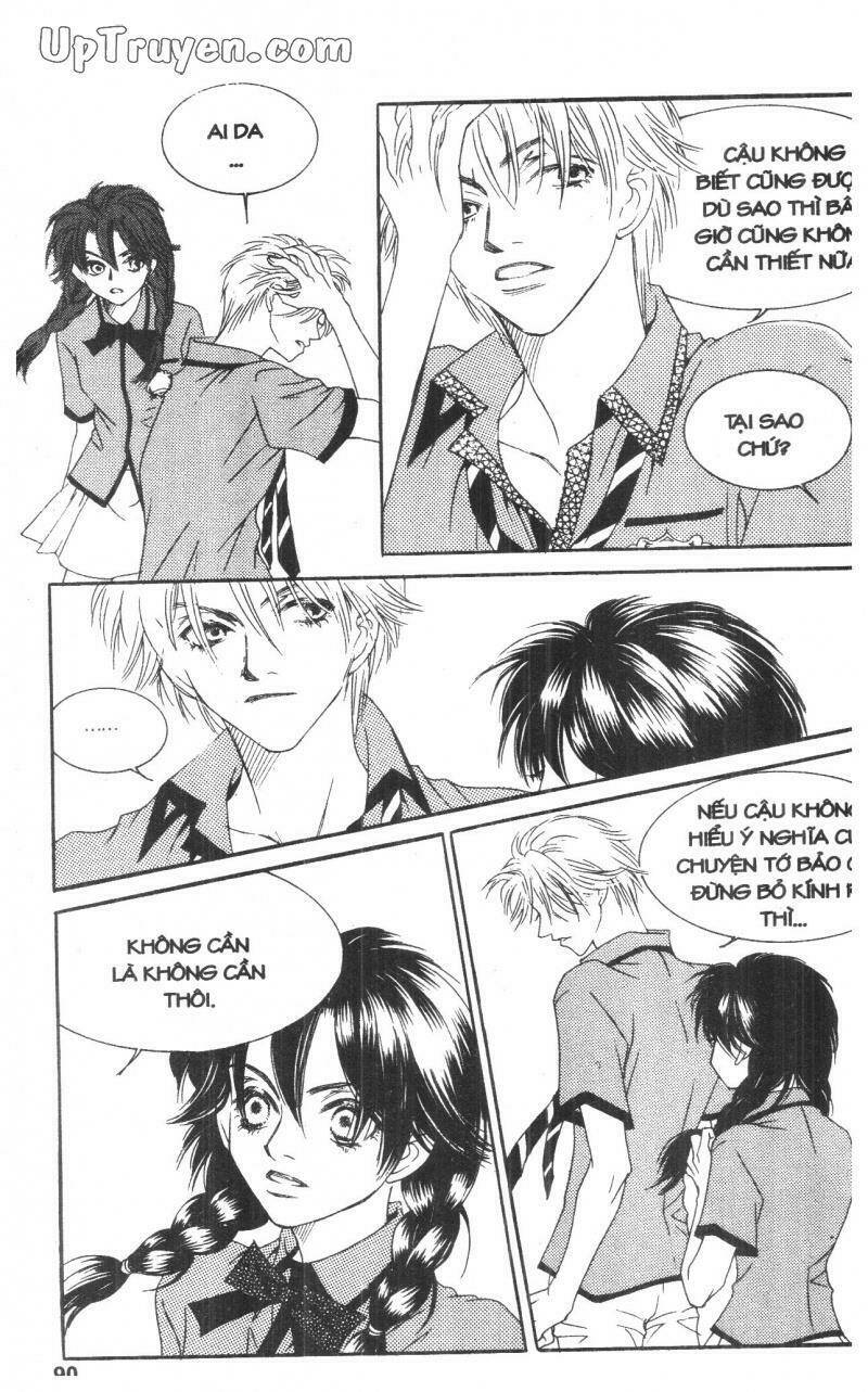 chàng lọ lem chapter 4 90