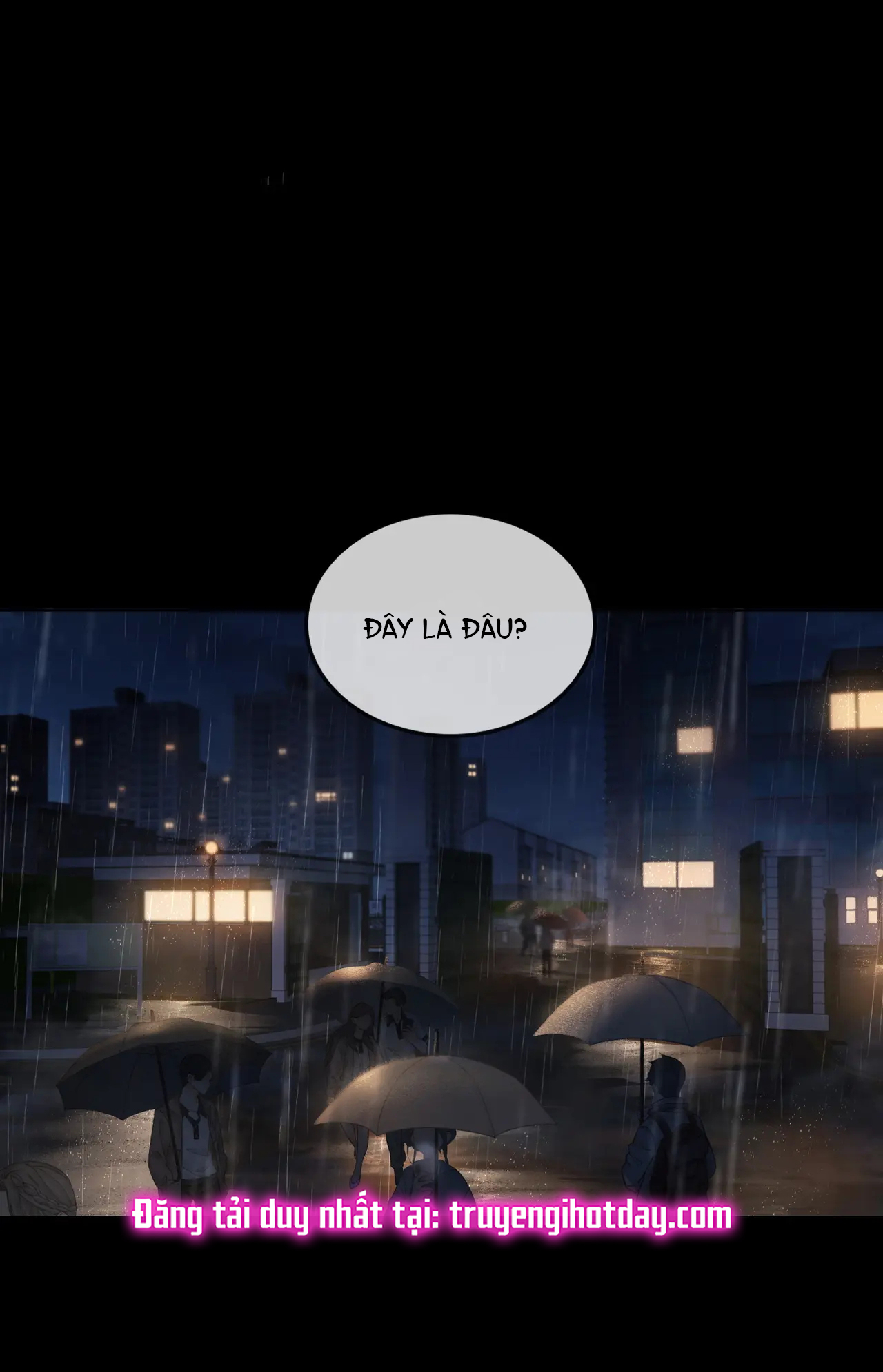 Nàng Pháp Y Thân Yêu Của Tôi chapter 1 - Trang 2