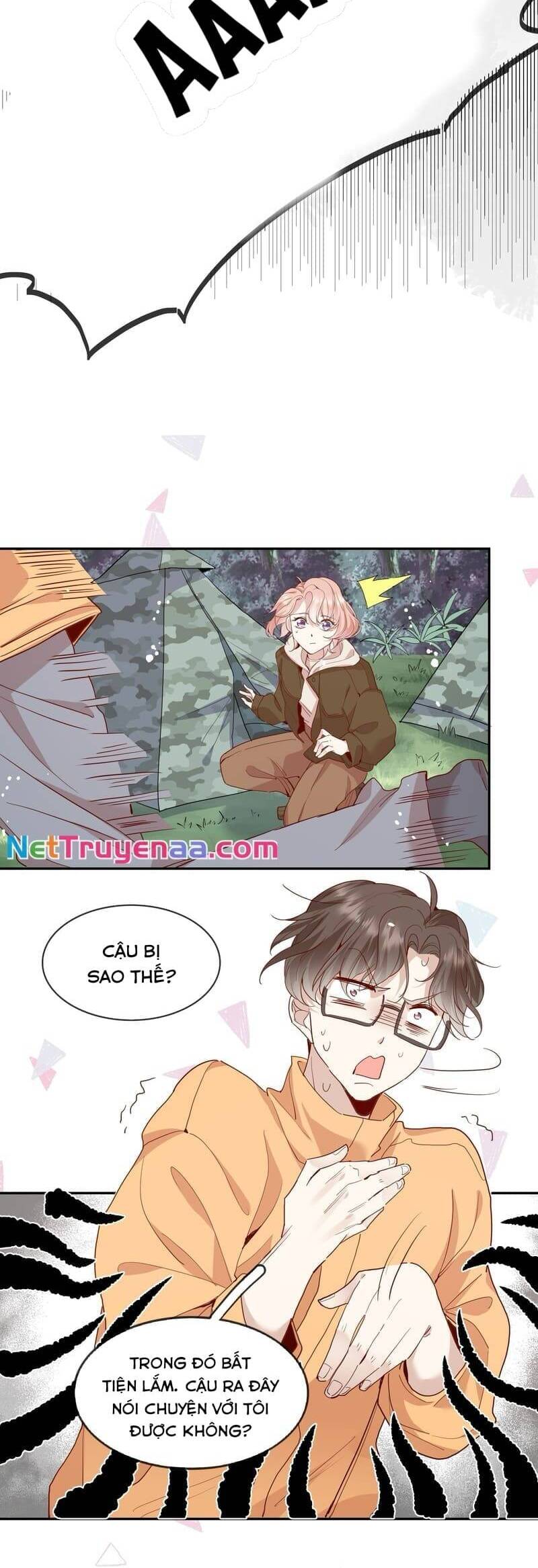 làm ơn đừng quá kiêu ngạo chapter 34 16