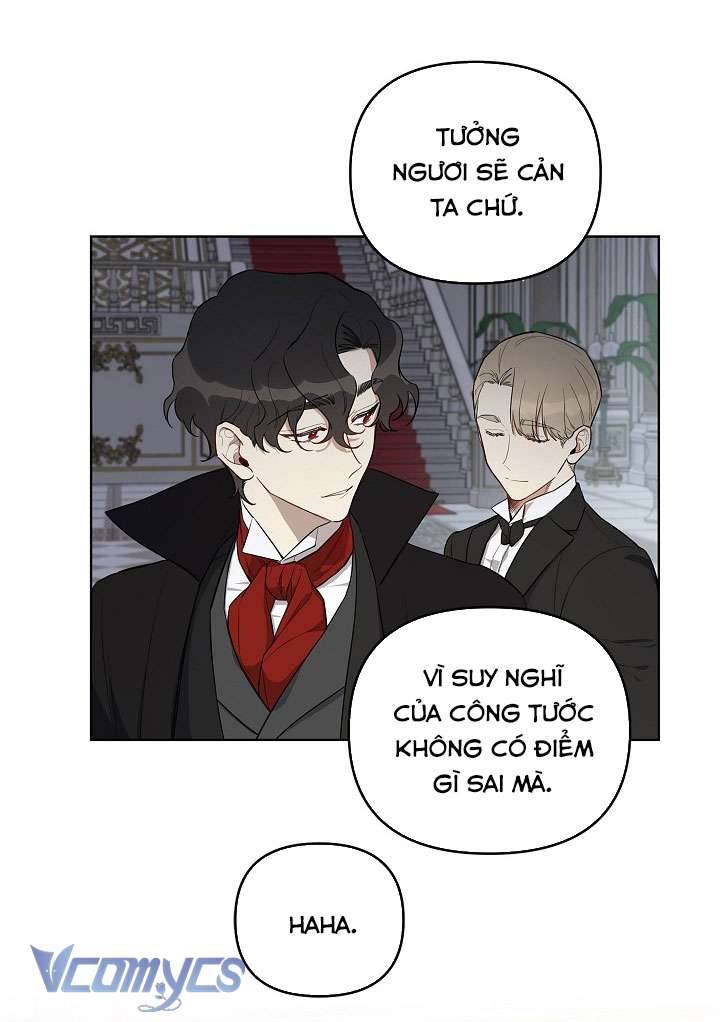 phương pháp trở thành con gái của người hùng bóng đêm chapter 11 52