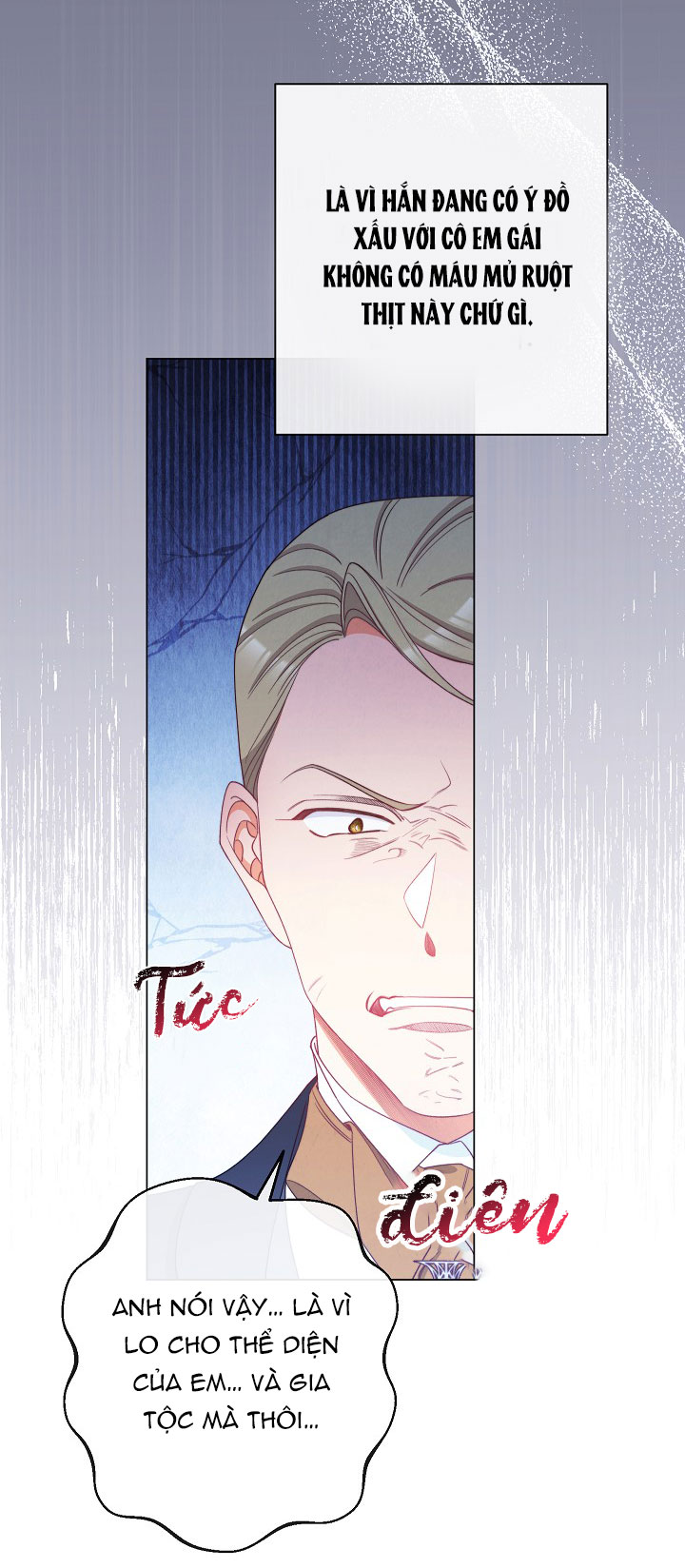 ác nữ đảo ngược đồng hồ cát chapter 82.1 27