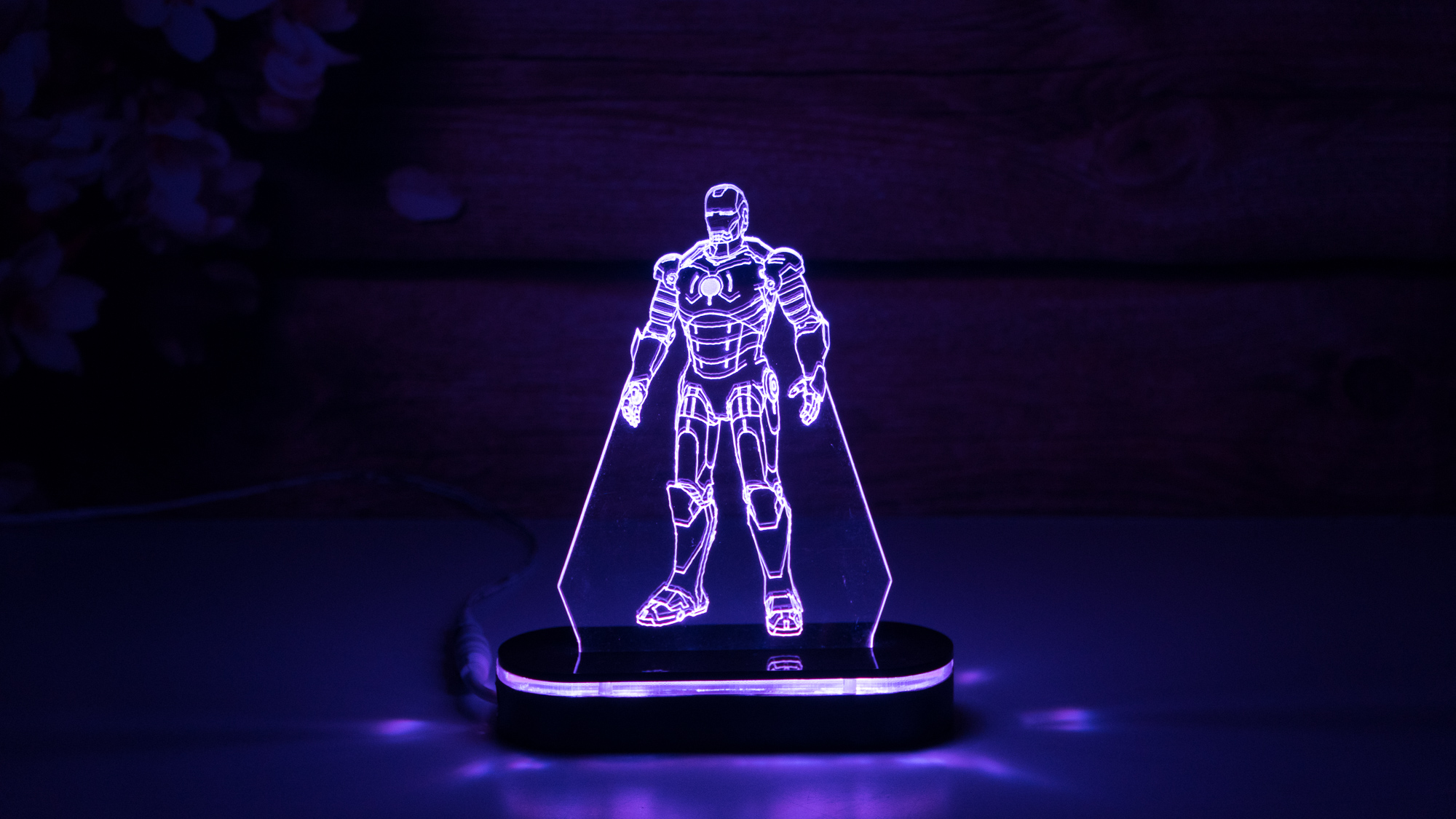 Mô hình trạm robot phân loại sản phẩm bóng đèn led #45 Mô hình trạm robot phân loại sản phẩm bóng đèn led