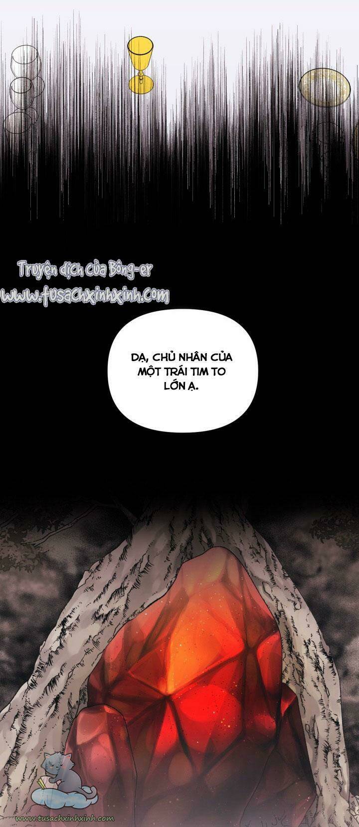 công chúa bãi rác chapter 50 61
