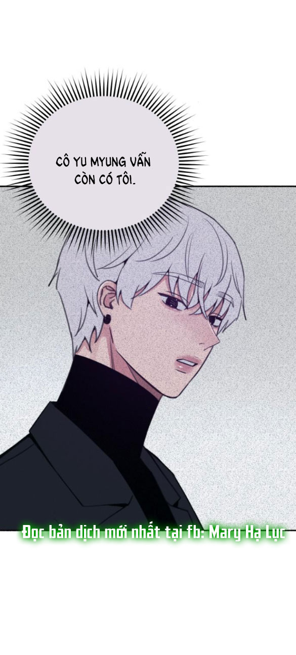 nàng thơ nổi tiếng - nàng thơ myung chapter 23.2 17
