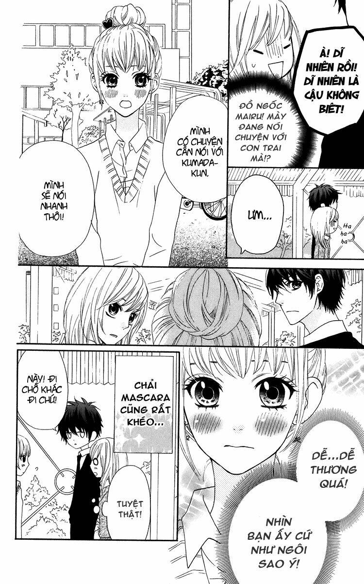 mairunovich chapter 4 7